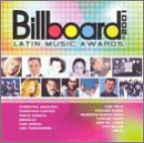 Billboard Latin Music Awards 2001