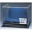 New York Giants Collectors Hat Display Case