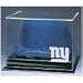 New York Giants Collectors Hat Display Case