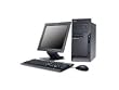 IBM ThinkCentre A50 8084 - Tower - 1 x P4 3.4 GHz - RAM 256 MB - HD 1 x 80 GB - DVD - LAN EN, Fast EN - Win XP Pro - Monitor : none