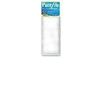 Coralife 05133 Pure Flo Filter Pad, 100 Micron, 12-Inch by 18-Inch