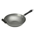 14" Pro Carbon Wok