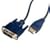 Cables To Go   40323   5M Velocity HDMI to DVI Digital Video Cable (Blue)