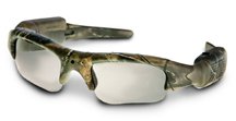 I-CAM EXTREME VIDEO SUNGLASSES 3.0 MP