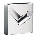 House Collection Towel Hook - Polished Chrome