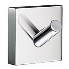 House Collection Towel Hook - Polished Chrome