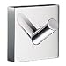 House Collection Towel Hook - Polished Chrome