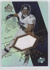 2004 Reflections Focus on the Future Jerseys Gold #FOTS - Terrell Suggs