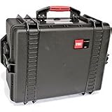 HPRC AMRE2600W Superlite Large Vault Hard Case with Foam (Black)