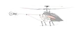 AirAce AA0350-D - Helikopter, Zoopa 350 Stabistange