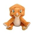 The Land Before Time 6 Inch Plush Figure Cera