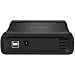 Western Digital WD Elements 1.5 TB USB 2.0 Desktop External Hard Drive WDBAAU0015HBK-NESN