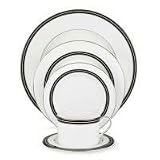 kate spade Union Street 5-Piece Place Setting