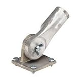 MARSHALLTOWN TROWEL A3001 BULL FLOAT HANDLE SOCKET