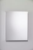 Robern Designlogic MT Series Medicine Cabinets - MT24D6FBN