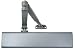 Norton 8501 Delayed Action Norton surface closer FREE SHIPPING