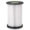 F3 Dirt Devil Breeze, Jaguar Breeze Replacement HEPA Filter, Style F3 Part 325043500.