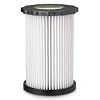 F3 Dirt Devil Breeze, Jaguar Breeze Replacement HEPA Filter, Style F3 Part 325043500.