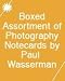 Assorted Paul Wasserman cards (15)