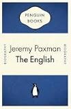 Review Penguin  / The English: A Portrait of a People (Penguin Celebrations)