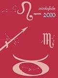 Astrologische Agenda 2010 Ringband / druk 1