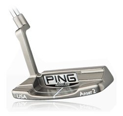 Ping Karsten Series Anser 2 Putter