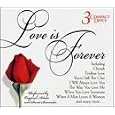 Love Is Forever