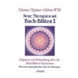 Neue Therapien mit Bach-Bl�ten, Bd.2, Diagnose und Behandlung �ber die Bach-Bl�ten Hautzonen: Diagnose und Behandlung �ber die Bach-Bl�ten Hautzonen. Mit einem topographischen Atlas der Hautzonenvon "Dietmar Kr�mer"