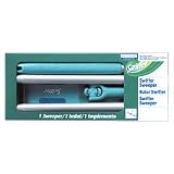 Swiffer Sweeper Mop System, Adjustable Length, Green (PAG37106)