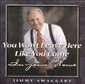 You Won't Leave Here Like You Came in Jesus' Name