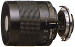 TAMRON SP 500 F8 W/C 55BB アダプトールII MF用
