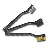 3 Piece Brush Set