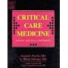 Critical Care Medicine Review and Self-Assessment, 1e