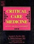 Critical Care Medicine Review and Self-Assessment