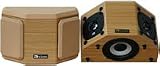 QS4 Surround Speaker- Mansfield Beech