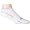 Balega Lady Ventilator Sock-White/Blue (Small)