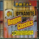 CD-Charts  Search : Dynamite Reggae Classics
