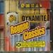 Dynamite Reggae Classics