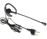Midland Over-The-Ear Headset 2-Pack AVP-1