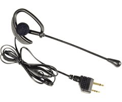 Electronics: Over The Ear Headset 2 Pack