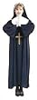 New Nun Costume - Nun Habit