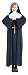 New Nun Costume - Nun Habit