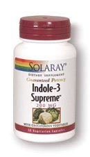 Indole-3 Supreme - 30 - Capsules