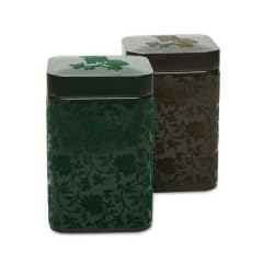 Teedose Lotus Touch 200g 2er Set