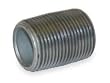 Industrial Grade 1RKK7 Pipe Nipple, Schedule 160, 3/4 x Close