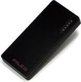 パワーバンクスリムfor iPod(ブラック) FPS220IPB