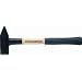 171-20 40-oz. Blacksmithhammer Fiberglass Handle (770-S40F) Category: Cross Pein and Blacksmith Hammers