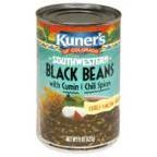 Kuners Bean Black Spice2