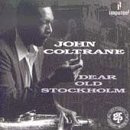 Dear Old Stockholm