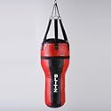 Blitz Sport Vinyl Uppercut Punch Bag